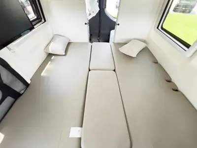 2027 Thor Motor Coach Tranquility photo 18