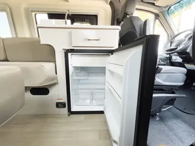2027 Thor Motor Coach Tranquility photo 11