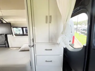 2027 Thor Motor Coach Tranquility photo 17