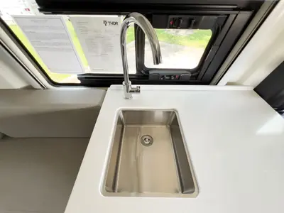 2027 Thor Motor Coach Tranquility photo 9