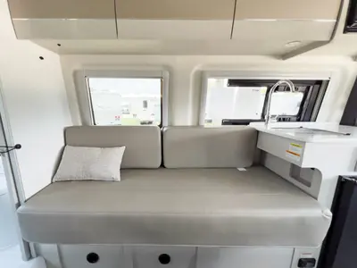 2027 Thor Motor Coach Tranquility photo 7