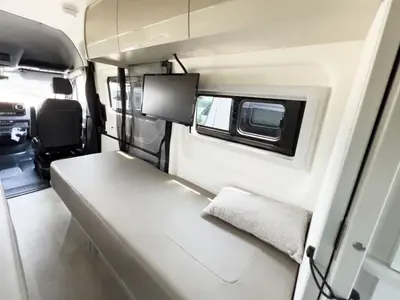 2027 Thor Motor Coach Tranquility photo 12