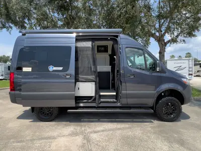2027 Thor Motor Coach Tranquility photo 21