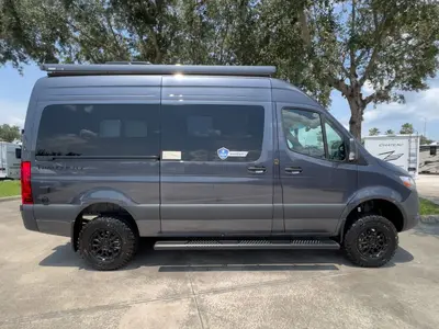 2027 Thor Motor Coach Tranquility photo 20