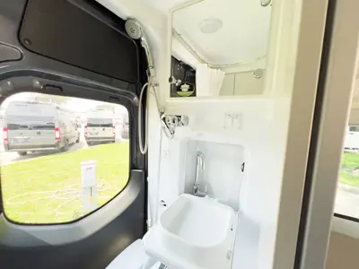 2027 Thor Motor Coach Tranquility photo 16