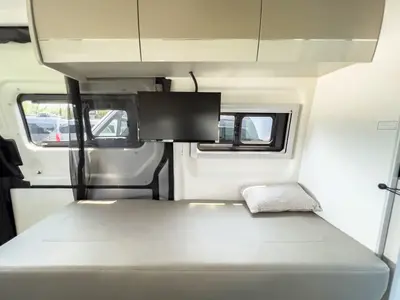 2027 Thor Motor Coach Tranquility photo 13