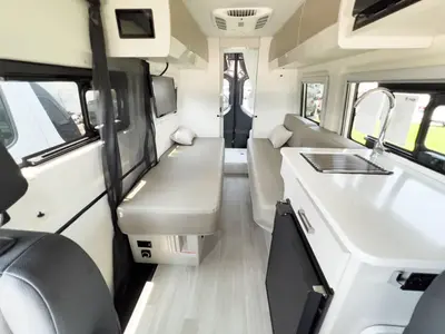 2027 Thor Motor Coach Tranquility photo 5