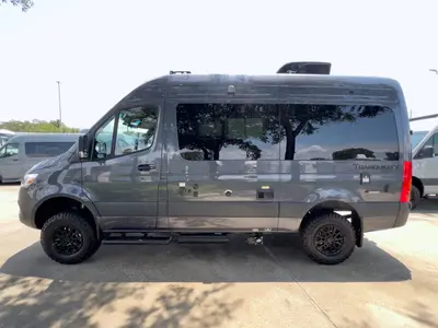 2027 Thor Motor Coach Tranquility photo 19
