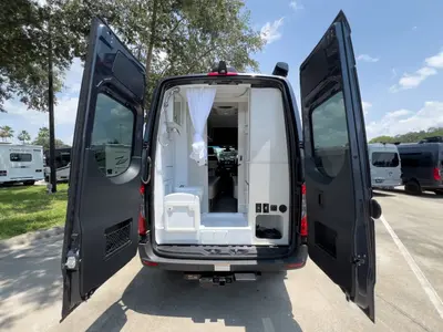 2027 Thor Motor Coach Tranquility photo 2
