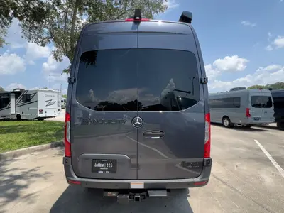 2027 Thor Motor Coach Tranquility photo 22