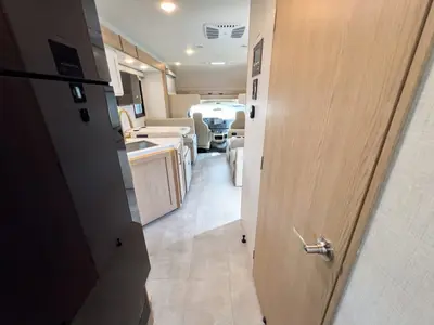 2027 Thor Motor Coach Chateau photo 3