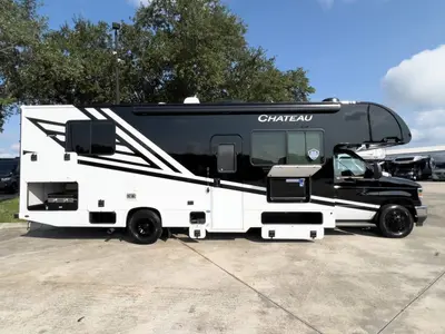 2027 Thor Motor Coach Chateau photo 21