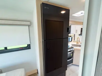 2027 Thor Motor Coach Chateau photo 12