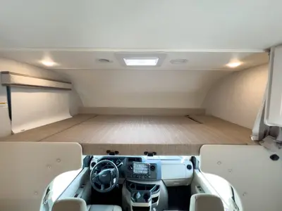 2027 Thor Motor Coach Chateau photo 4