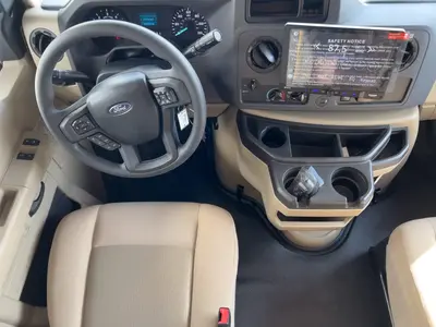 2027 Thor Motor Coach Chateau photo 2