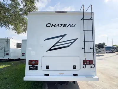 2027 Thor Motor Coach Chateau photo 22
