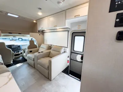 2027 Thor Motor Coach Chateau photo 13
