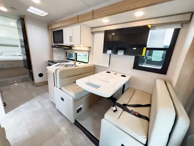 2027 Thor Motor Coach Chateau photo 6