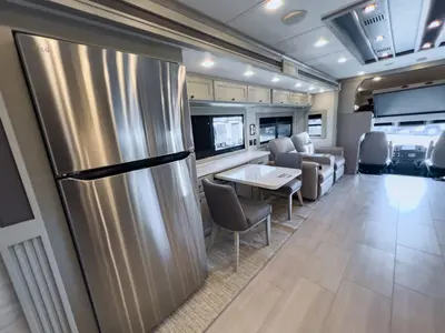 2027 Tiffin Motorhomes Allegro BAY photo 14