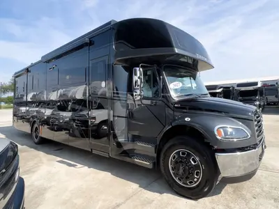 2027 Tiffin Motorhomes Allegro BAY photo 25