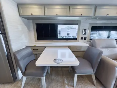 2027 Tiffin Motorhomes Allegro BAY photo 16
