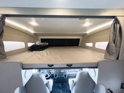 2027 Tiffin Motorhomes Allegro BAY photo 4