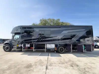 2027 Tiffin Motorhomes Allegro BAY photo 24
