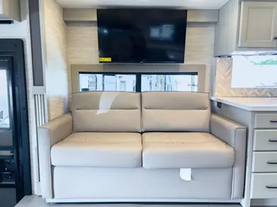 2027 Tiffin Motorhomes Allegro BAY photo 7