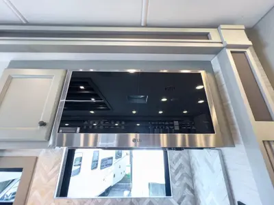 2027 Tiffin Motorhomes Allegro BAY photo 10