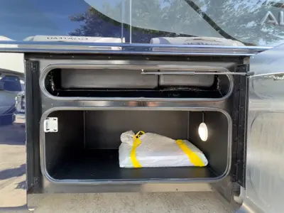 2027 Tiffin Motorhomes Allegro BAY photo 30