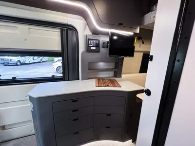 2027 Grand Design Lineage Series VP photo 7