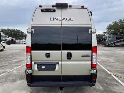 2027 Grand Design Lineage Series VP photo 25