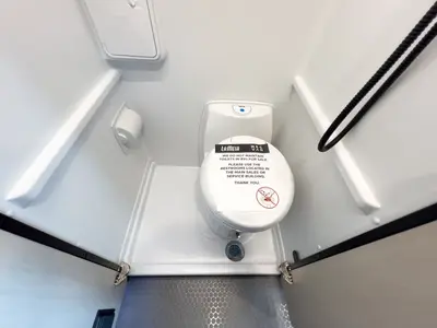 2027 Tiffin Motorhomes GH1 photo 14