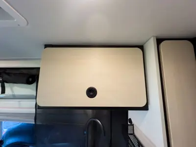 2027 Tiffin Motorhomes GH1 photo 8