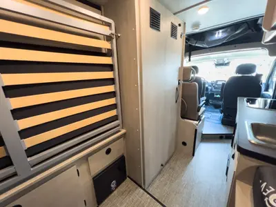 2027 Winnebago Solis photo 13