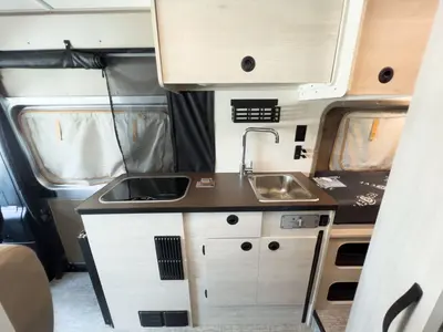 2027 Winnebago Solis photo 9