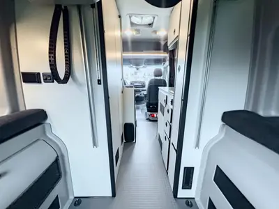 2027 Winnebago Revel Sport photo 4