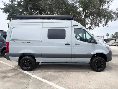 2027 Winnebago Revel Sport photo 19