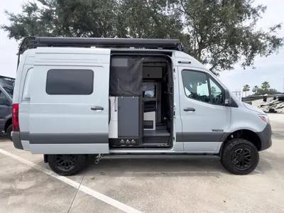 2027 Winnebago Revel Sport photo 20