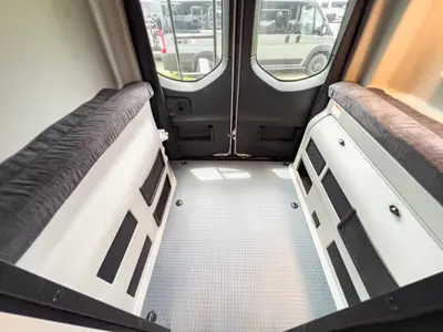 2027 Winnebago Revel Sport photo 16