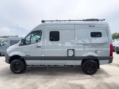 2027 Winnebago Revel Sport photo 18