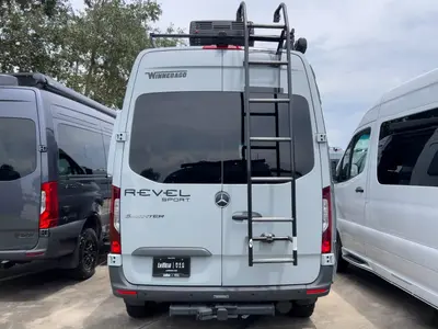 2027 Winnebago Revel Sport photo 21