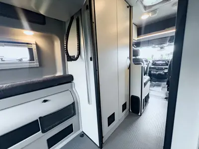 2027 Winnebago Revel Sport photo 12