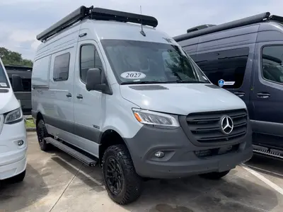 New 2027 Winnebago Revel Sport BMB44N