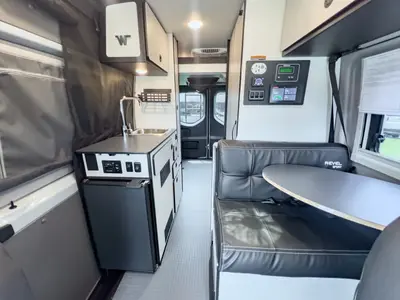 2027 Winnebago Revel Sport photo 5