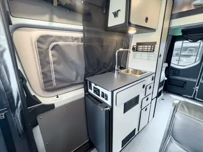 2027 Winnebago Revel Sport photo 6