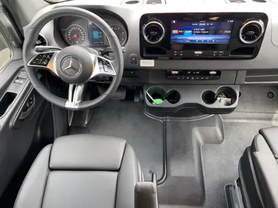 2027 Winnebago Revel Sport photo 3