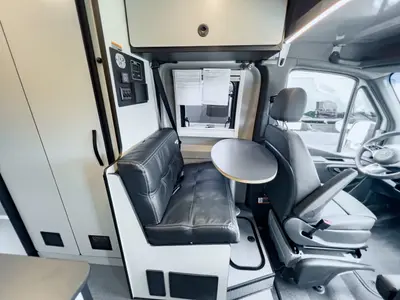 2027 Winnebago Revel Sport photo 13