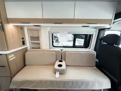 2027 Thor Motor Coach Rize photo 13