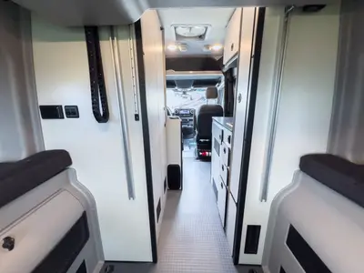 2027 Winnebago Revel Sport photo 4